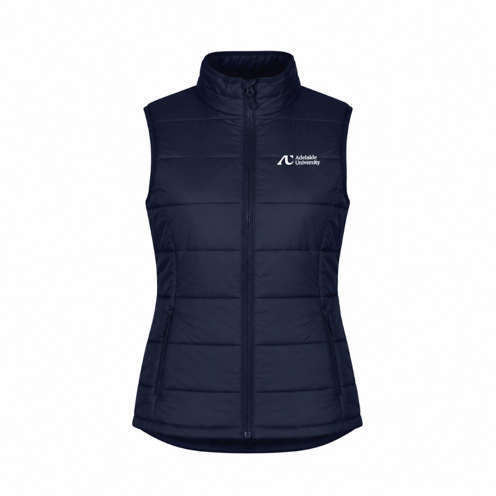AU Alpine Vests - Image 2